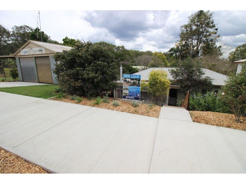 41 & 43 Main Street, Kandanga QLD 4570