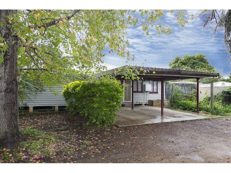 105 Poulsen Road, Carters Ridge QLD 4563