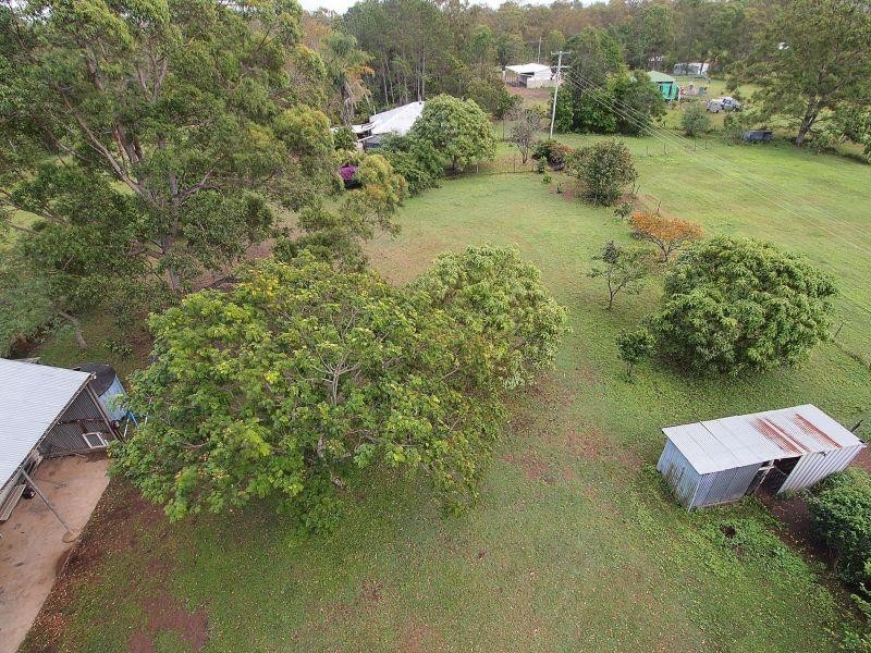 105 Poulsen Road, Carters Ridge QLD 4563