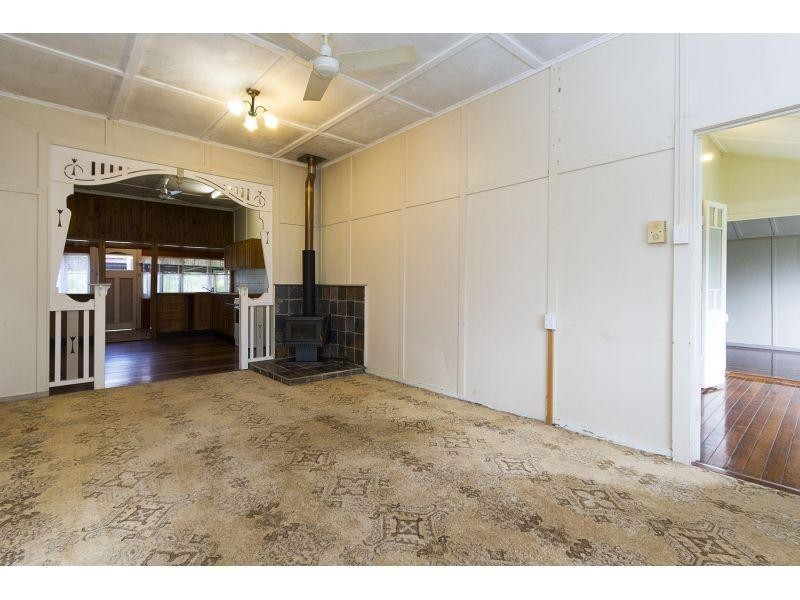 105 Poulsen Road, Carters Ridge QLD 4563