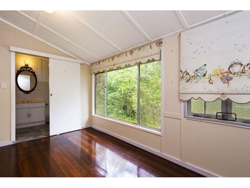 105 Poulsen Road, Carters Ridge QLD 4563
