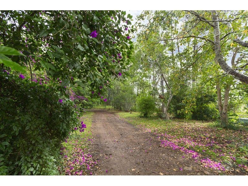 105 Poulsen Road, Carters Ridge QLD 4563