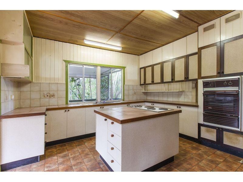 364 Happy Jack Creek Rd, Carters Ridge QLD 4563