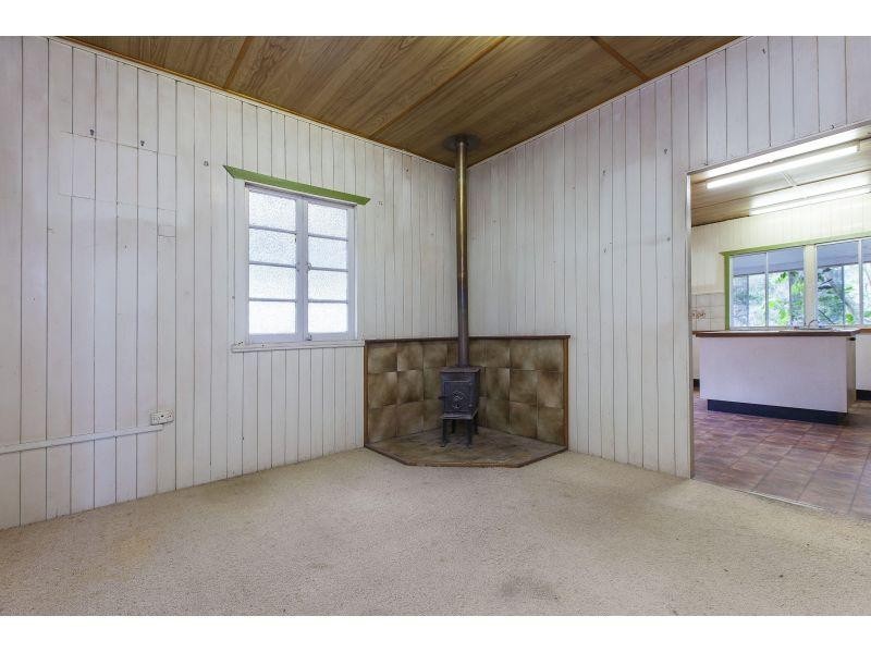 364 Happy Jack Creek Rd, Carters Ridge QLD 4563