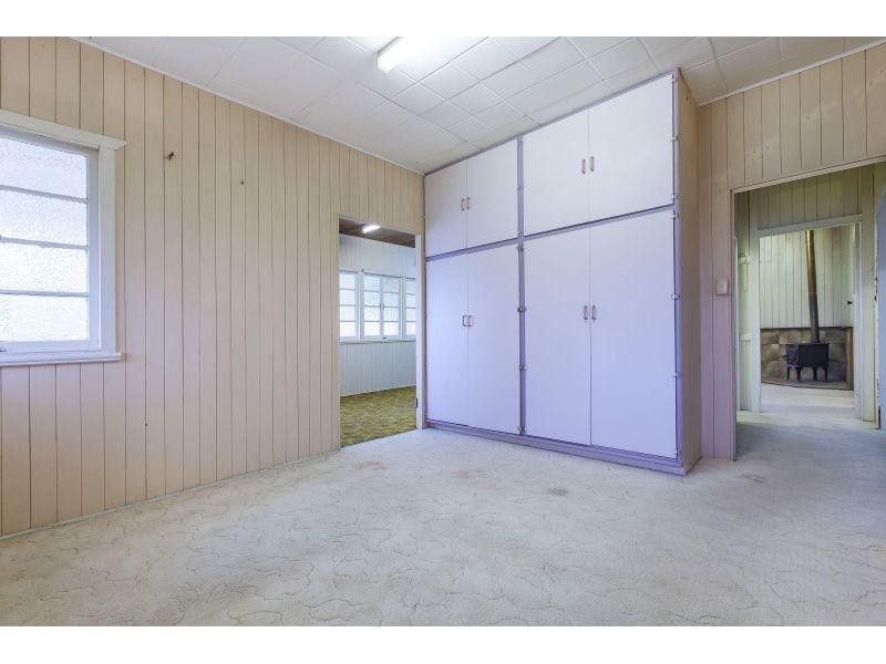 364 Happy Jack Creek Rd, Carters Ridge QLD 4563