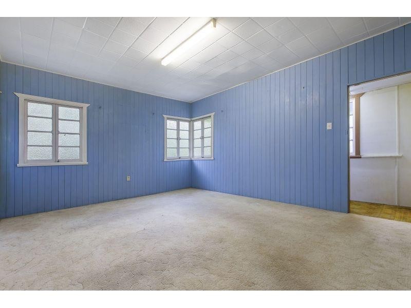 364 Happy Jack Creek Rd, Carters Ridge QLD 4563