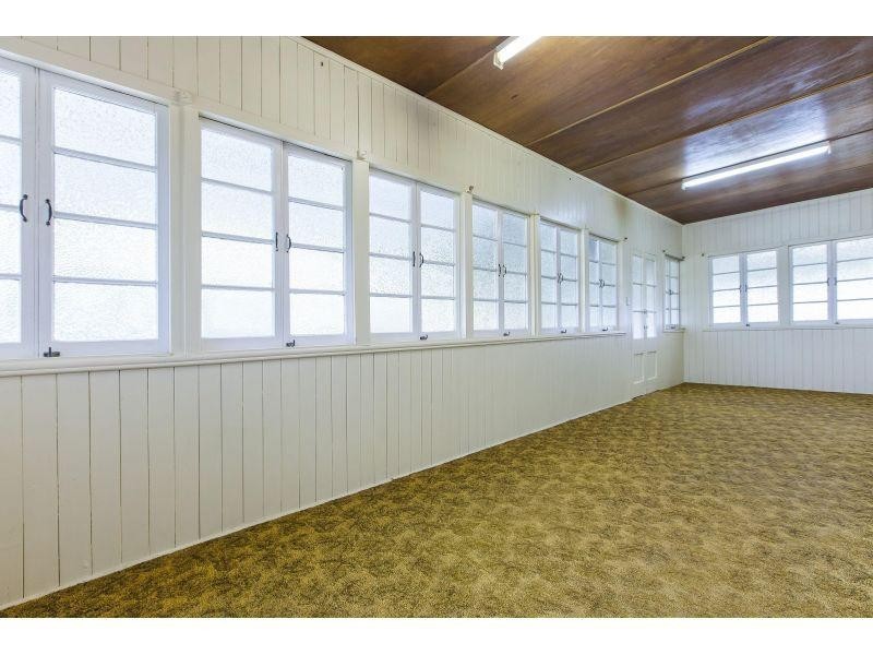 364 Happy Jack Creek Rd, Carters Ridge QLD 4563