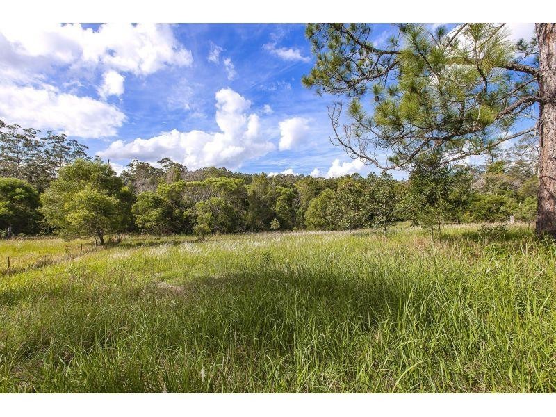364 Happy Jack Creek Rd, Carters Ridge QLD 4563
