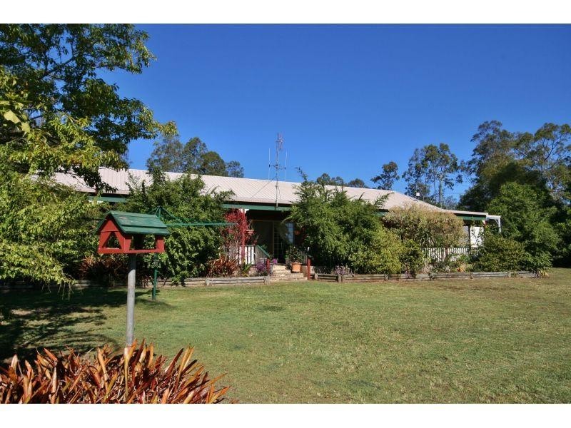 76 Donald Drive, Curra QLD 4570