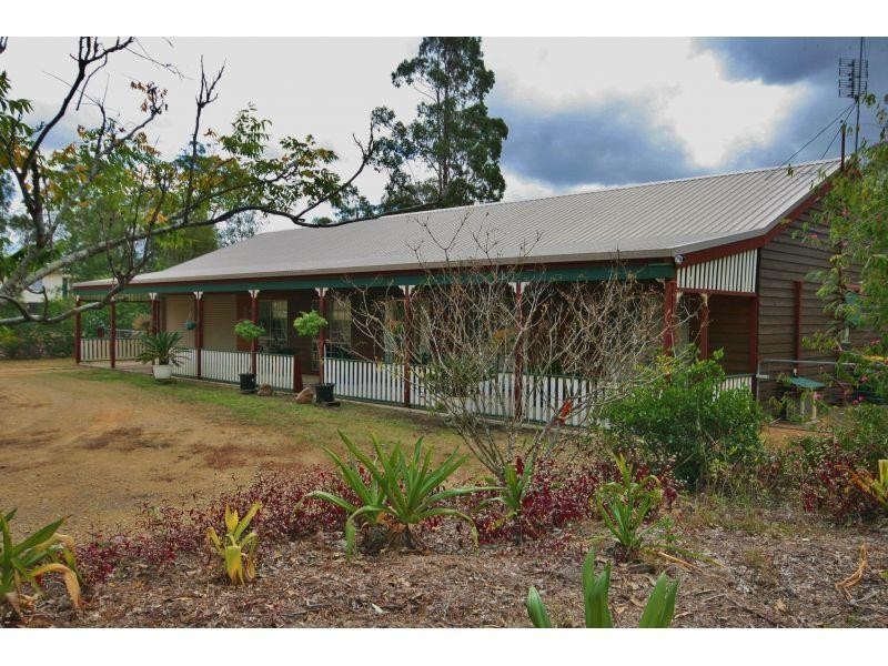 76 Donald Drive, Curra QLD 4570