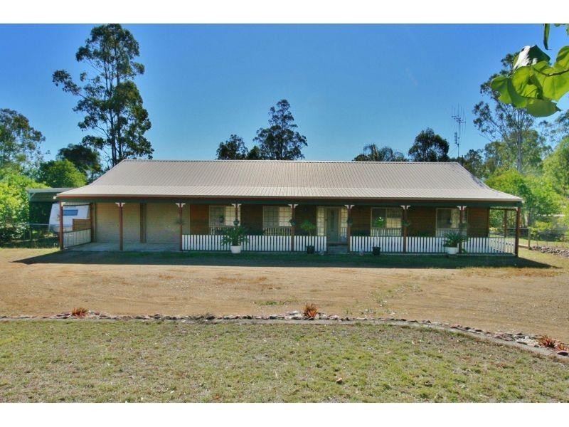 76 Donald Drive, Curra QLD 4570