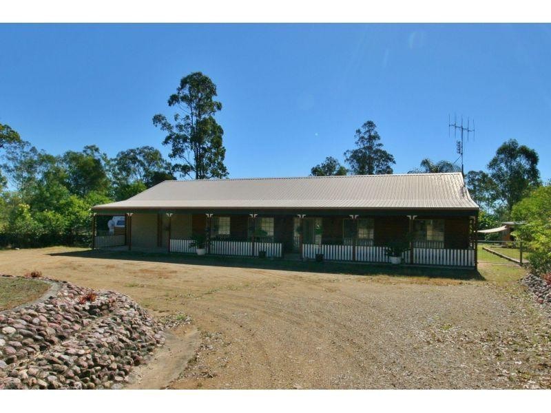 76 Donald Drive, Curra QLD 4570