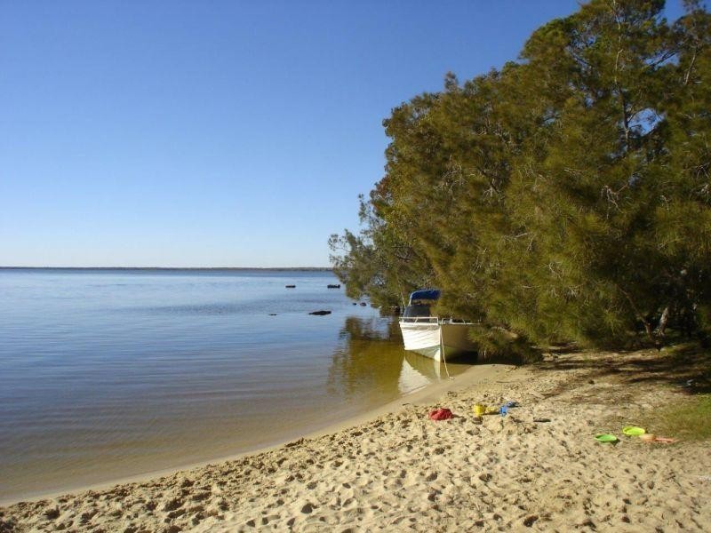 43 Urunga Parade, Boreen Point QLD 4565