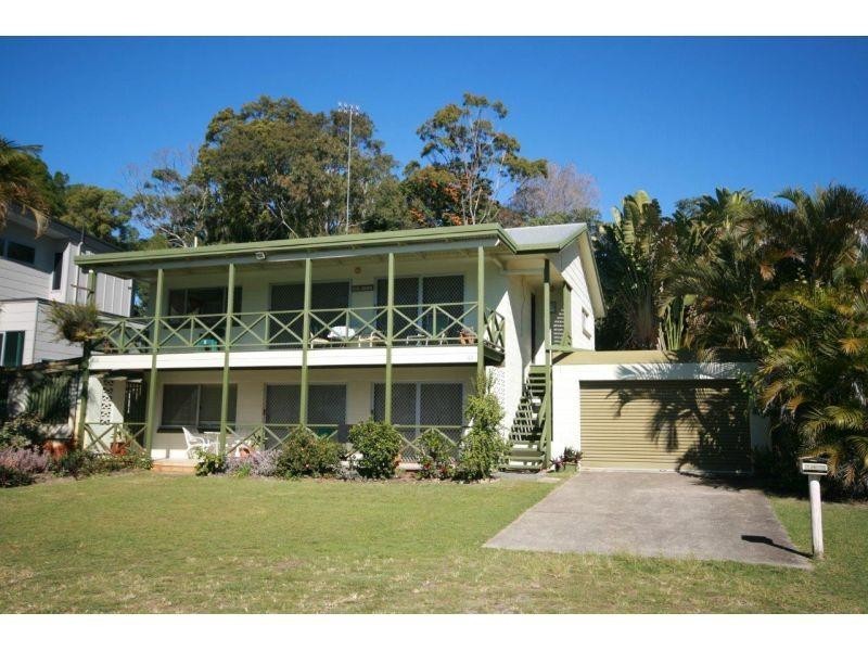 43 Urunga Parade, Boreen Point QLD 4565