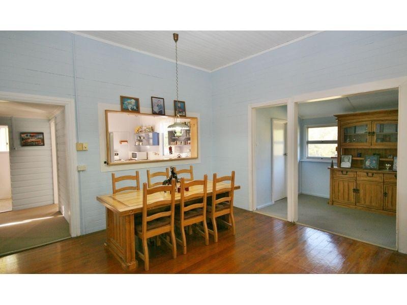 33 Lagoon Pocket Road, Long Flat QLD 4570