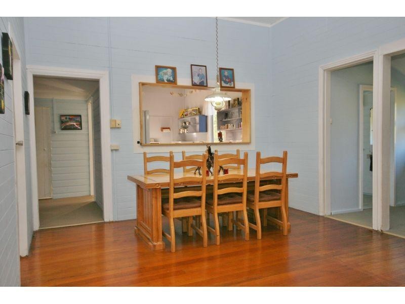 33 Lagoon Pocket Road, Long Flat QLD 4570