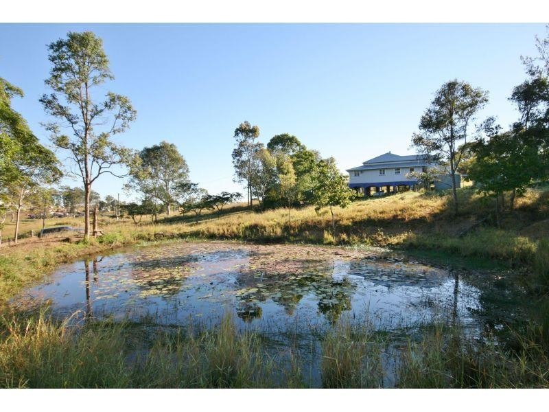 33 Lagoon Pocket Road, Long Flat QLD 4570
