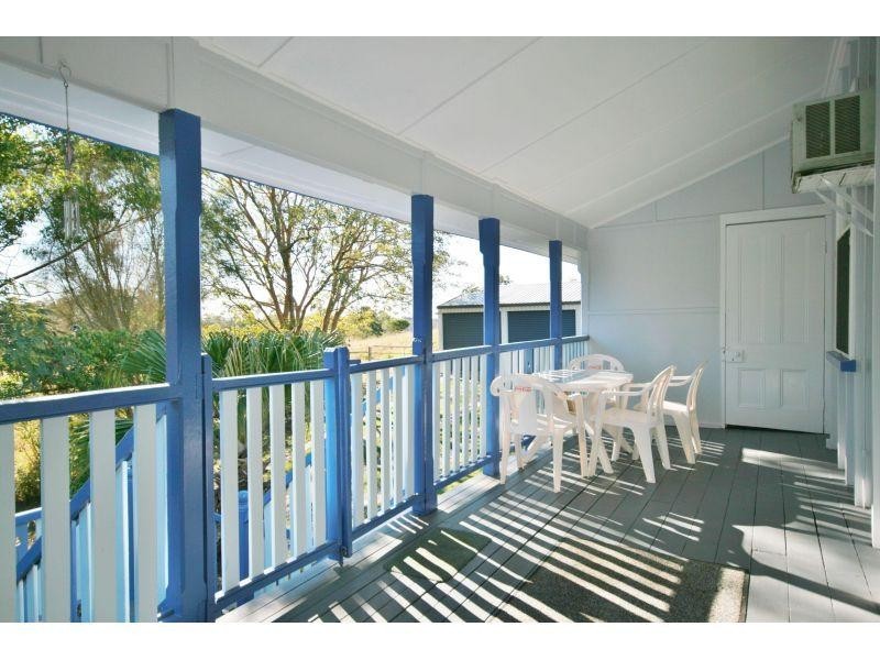 33 Lagoon Pocket Road, Long Flat QLD 4570