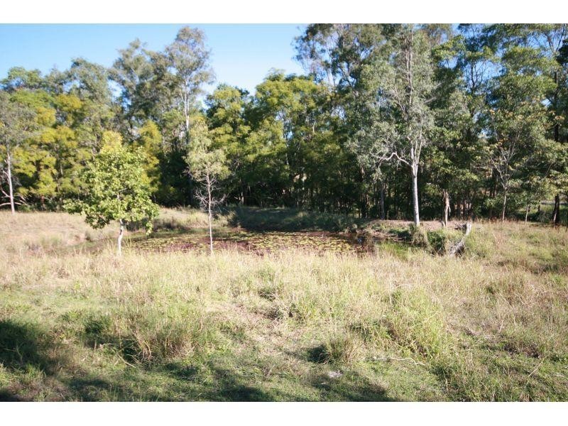 33 Lagoon Pocket Road, Long Flat QLD 4570