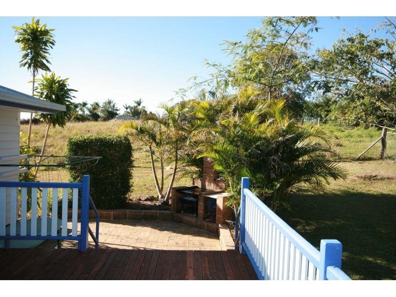 33 Lagoon Pocket Road, Long Flat QLD 4570