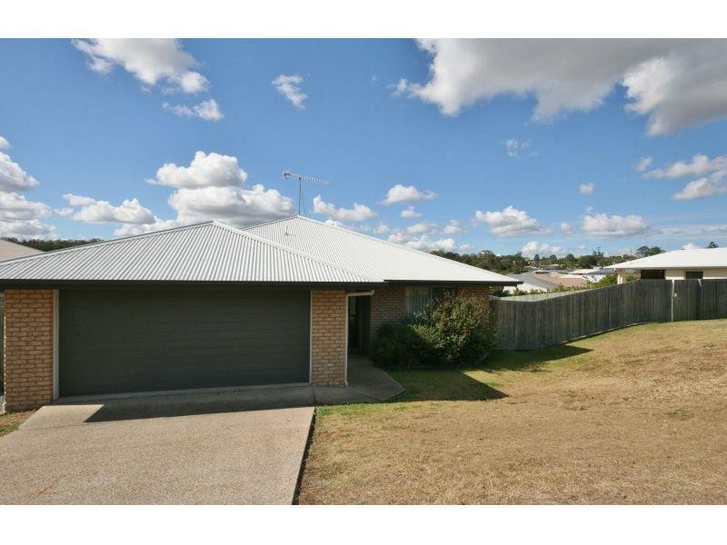 14 St Andrews Crescent, Gympie QLD 4570