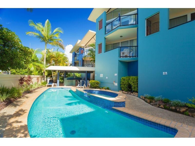 24 & 25/9 Albert Street, Noosaville QLD 4566
