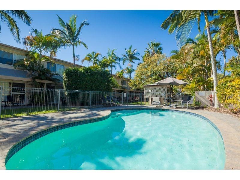 6/5 Ann Street, Noosaville QLD 4566