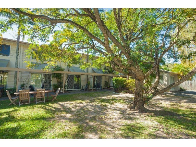 6/5 Ann Street, Noosaville QLD 4566