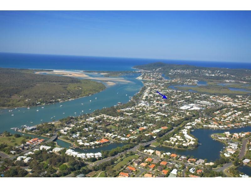 6/5 Ann Street, Noosaville QLD 4566