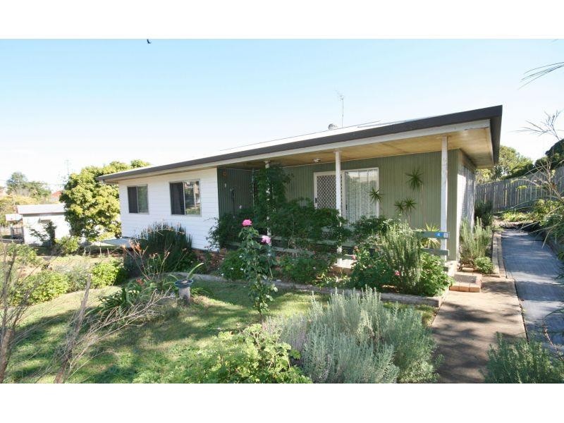 4 Randall Street, Gympie QLD 4570
