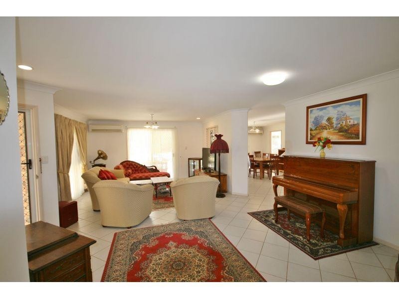 57 Middle Creek Road, Federal QLD 4568