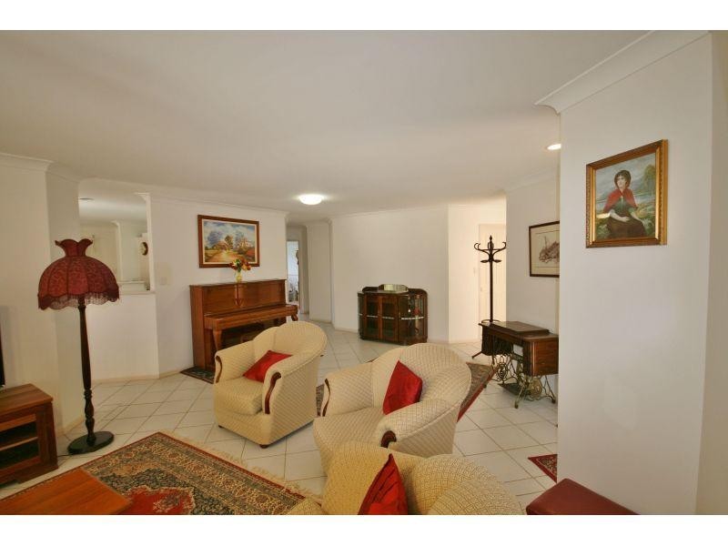 57 Middle Creek Road, Federal QLD 4568