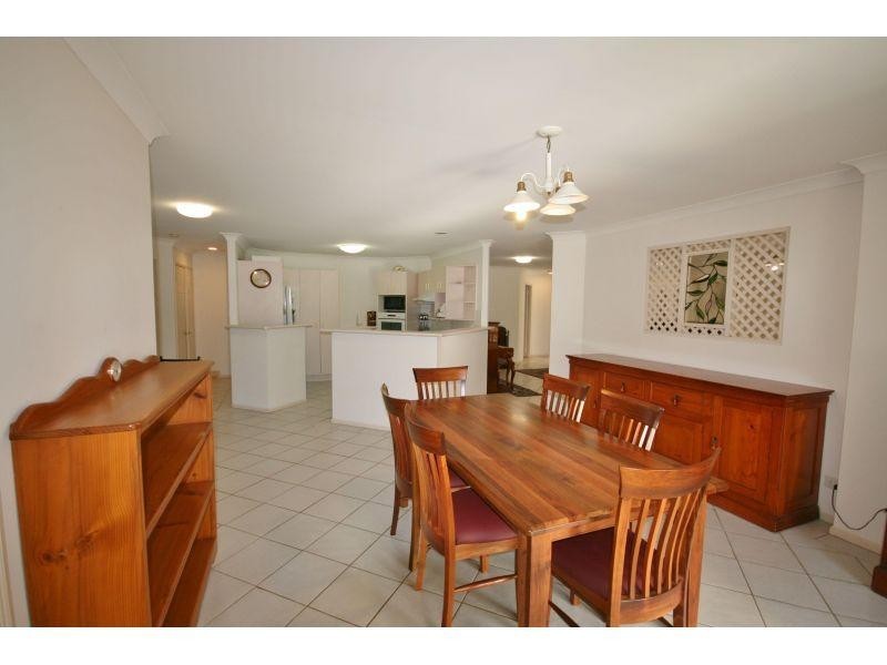 57 Middle Creek Road, Federal QLD 4568