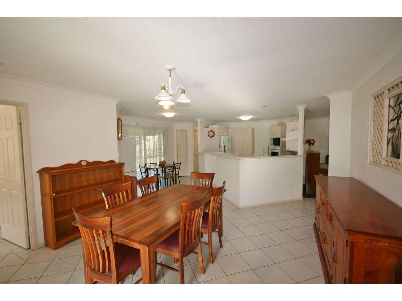 57 Middle Creek Road, Federal QLD 4568
