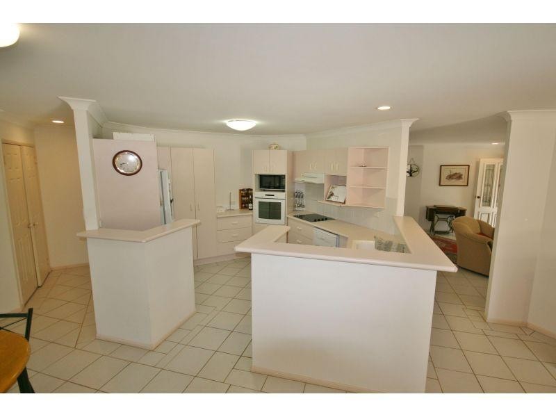57 Middle Creek Road, Federal QLD 4568