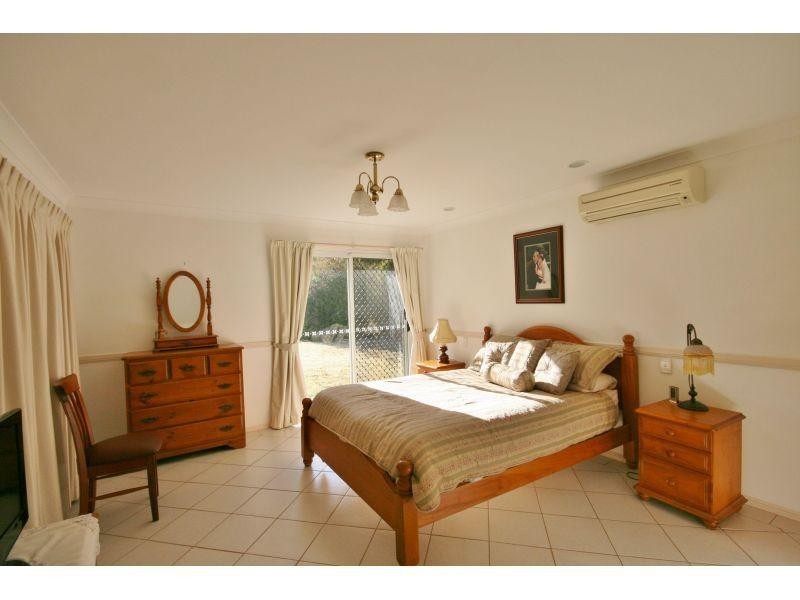 57 Middle Creek Road, Federal QLD 4568