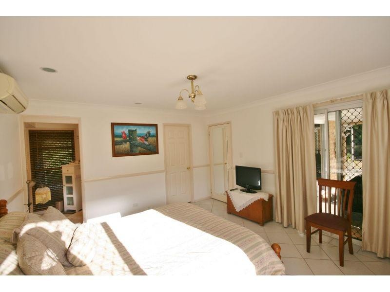 57 Middle Creek Road, Federal QLD 4568