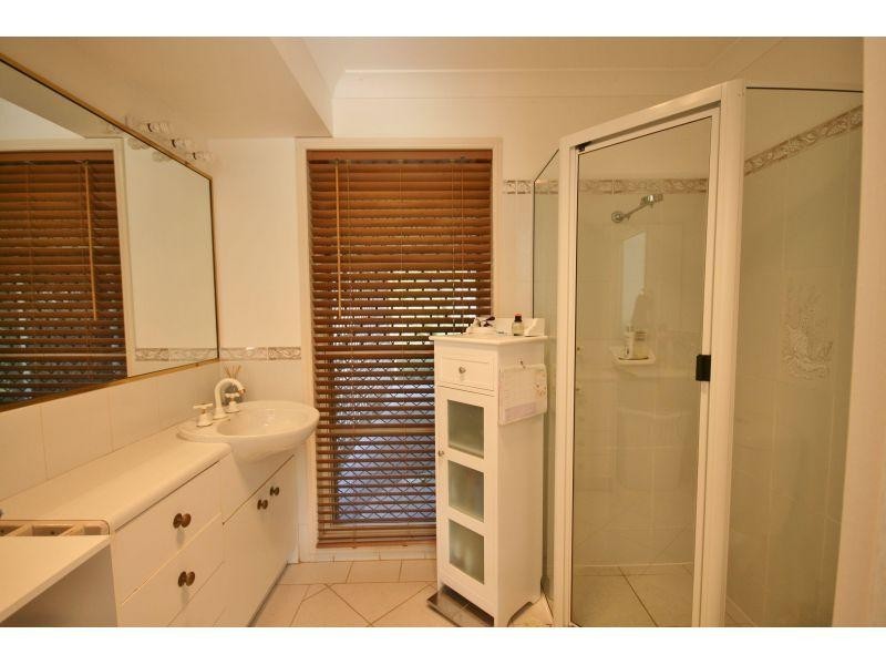 57 Middle Creek Road, Federal QLD 4568