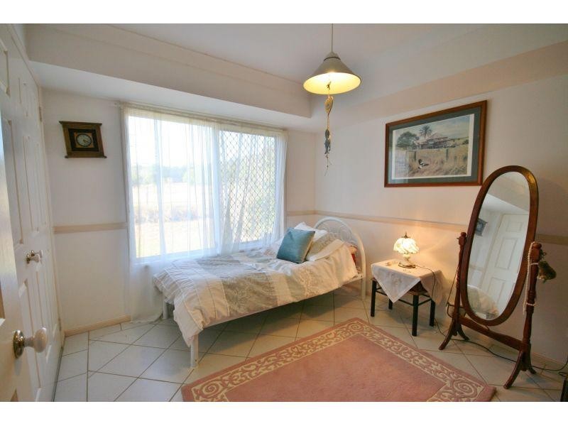 57 Middle Creek Road, Federal QLD 4568