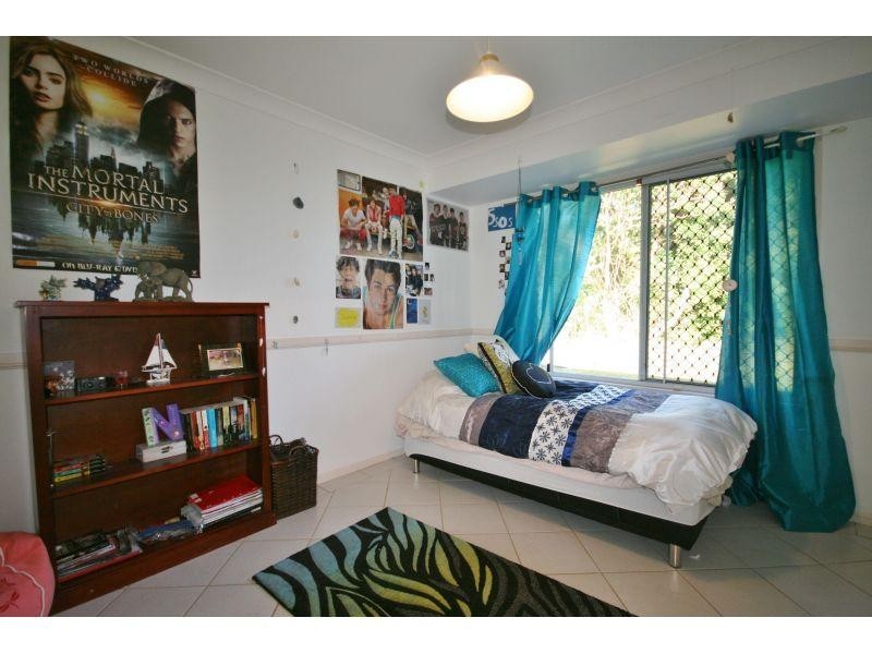 57 Middle Creek Road, Federal QLD 4568