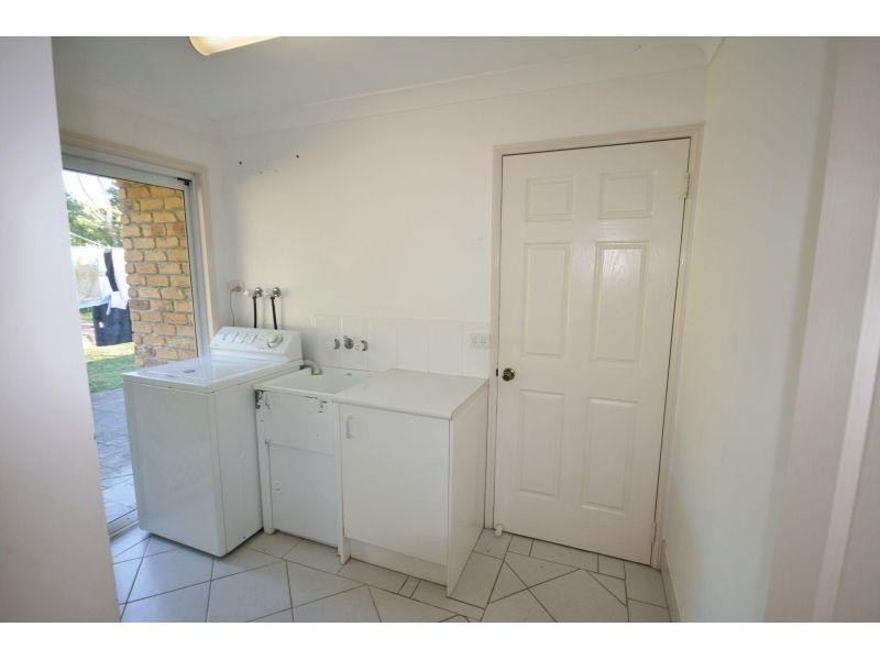 57 Middle Creek Road, Federal QLD 4568