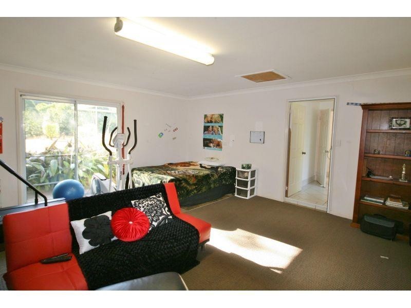 57 Middle Creek Road, Federal QLD 4568