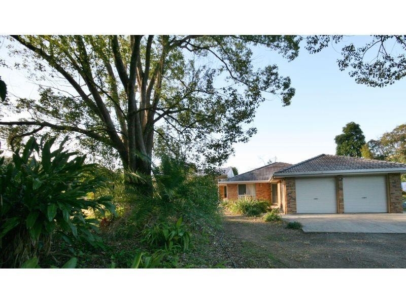 57 Middle Creek Road, Federal QLD 4568