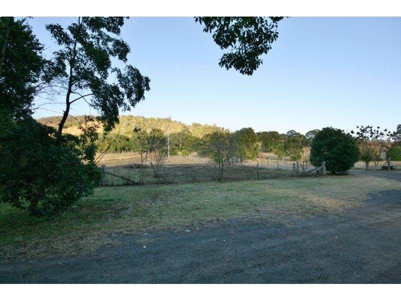 57 Middle Creek Road, Federal QLD 4568