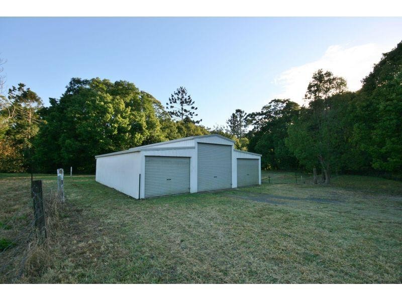 57 Middle Creek Road, Federal QLD 4568