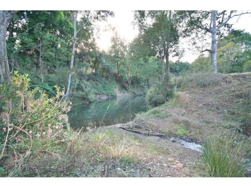 57 Middle Creek Road, Federal QLD 4568