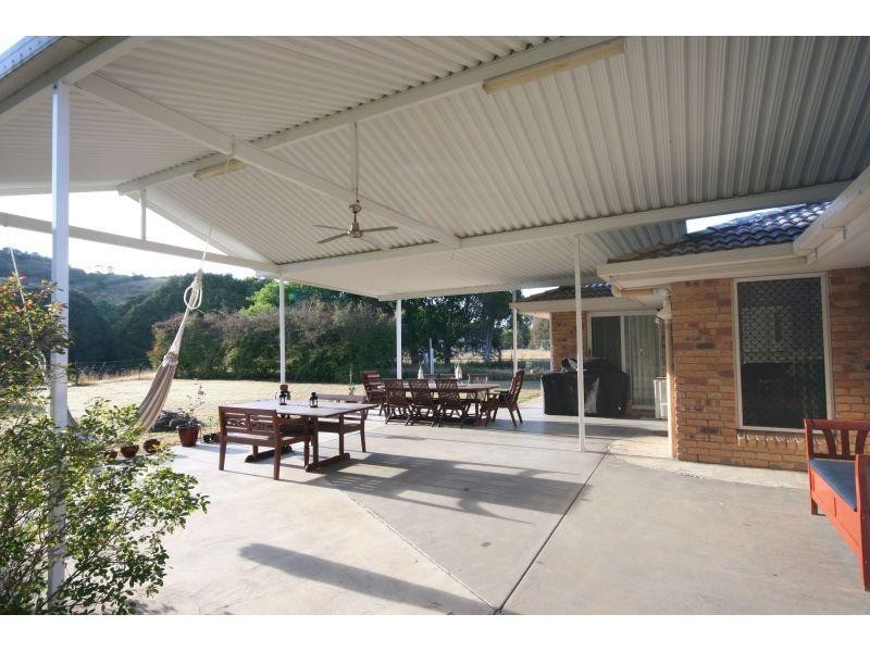 57 Middle Creek Road, Federal QLD 4568