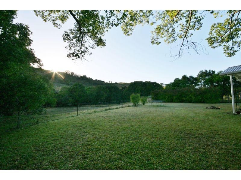 57 Middle Creek Road, Federal QLD 4568