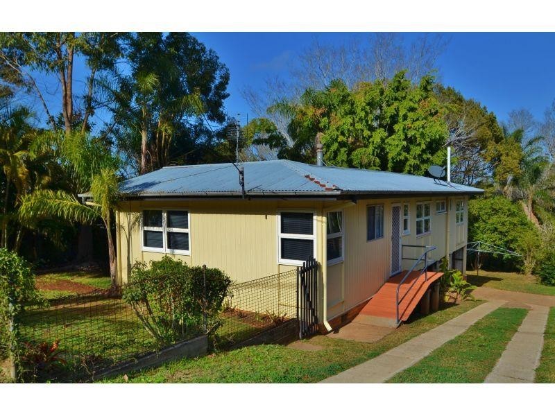 43 Stanley Lane, Gympie QLD 4570
