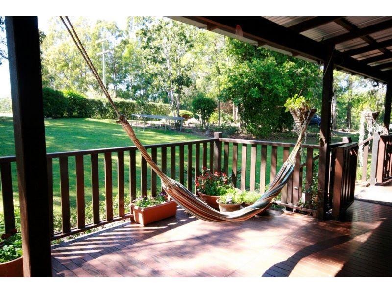 24  Smiths Road, Tinbeerwah QLD 4563